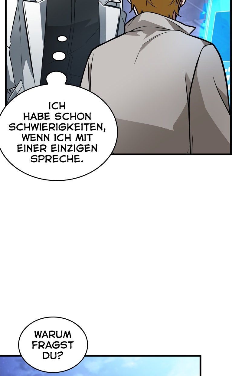 Read Der allwissende Leser Manga Online