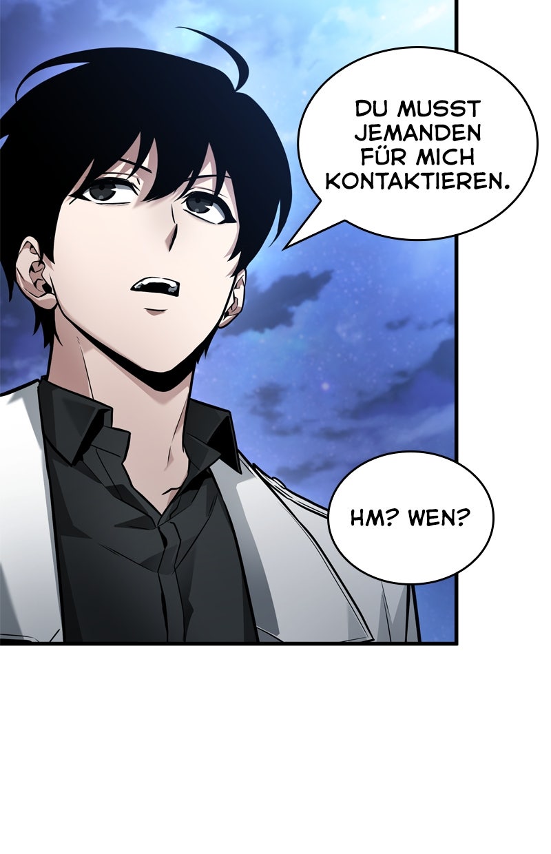 Read Der allwissende Leser Manga Online