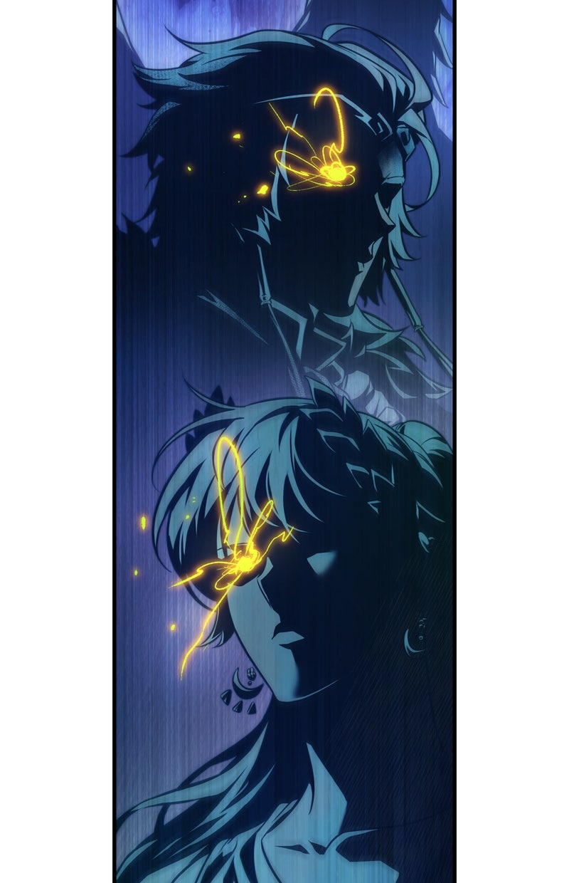 Read Der allwissende Leser Manga Online