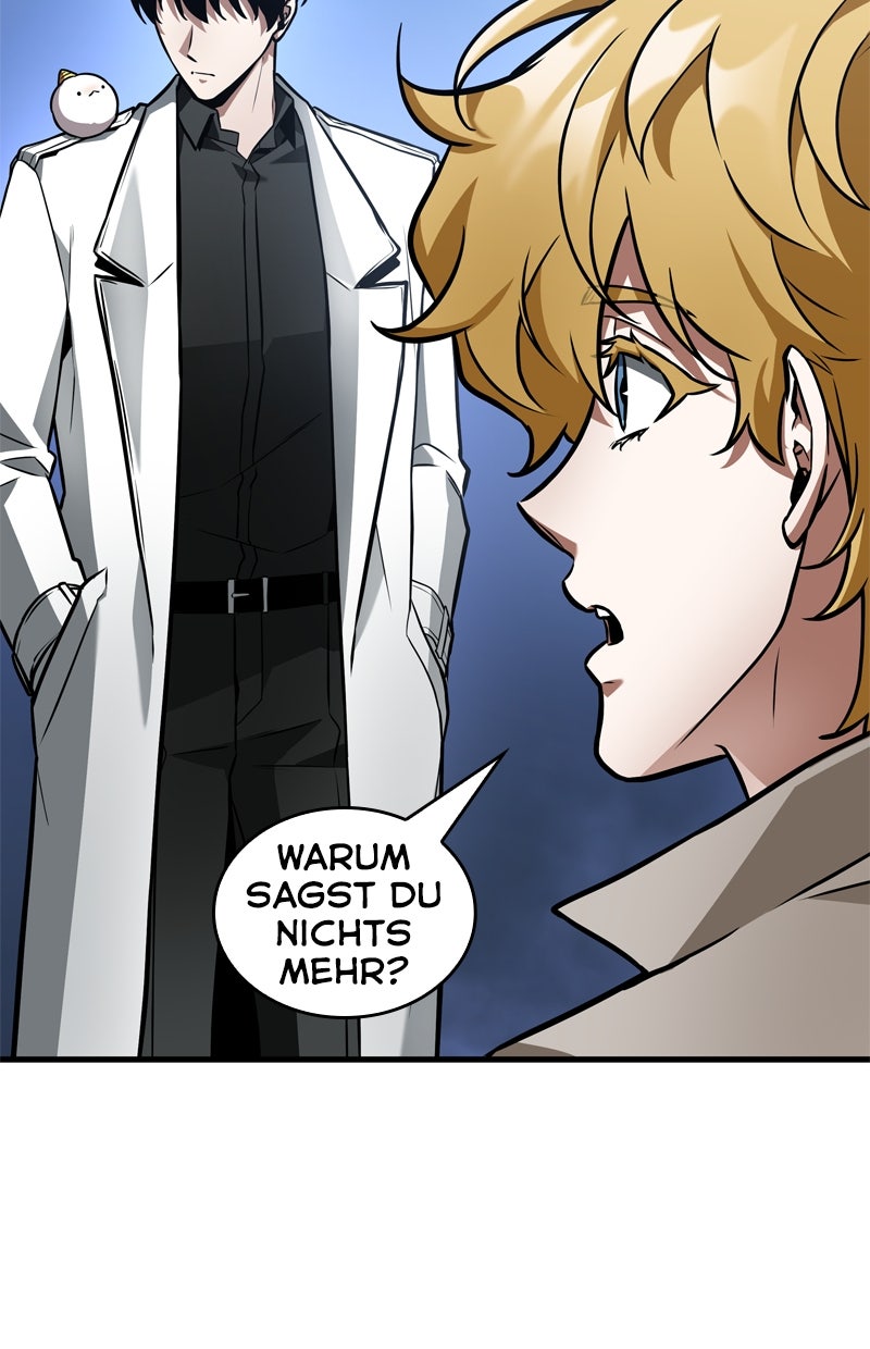 Read Der allwissende Leser Manga Online