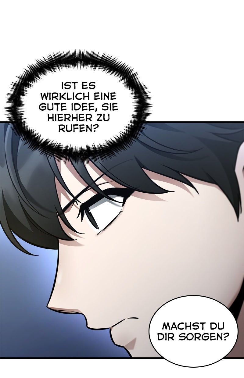 Read Der allwissende Leser Manga Online
