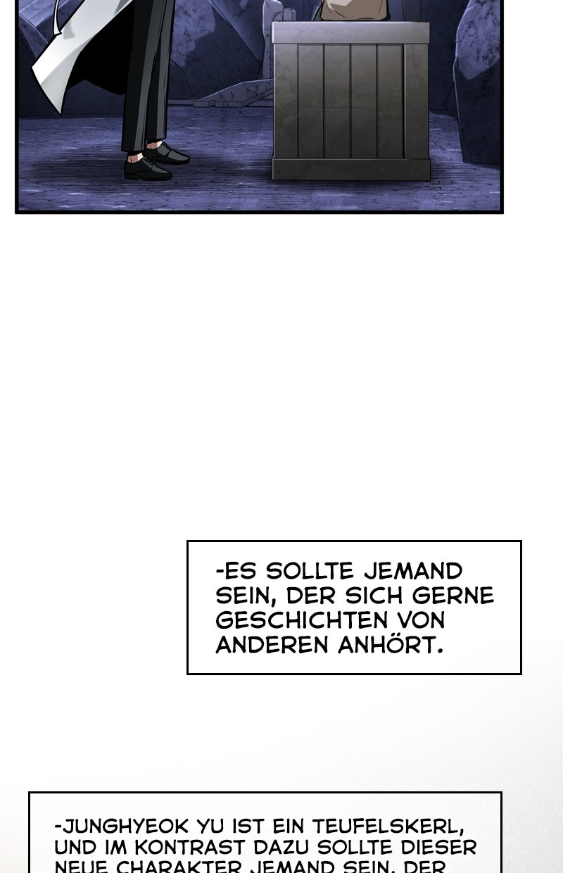 Read Der allwissende Leser Manga Online