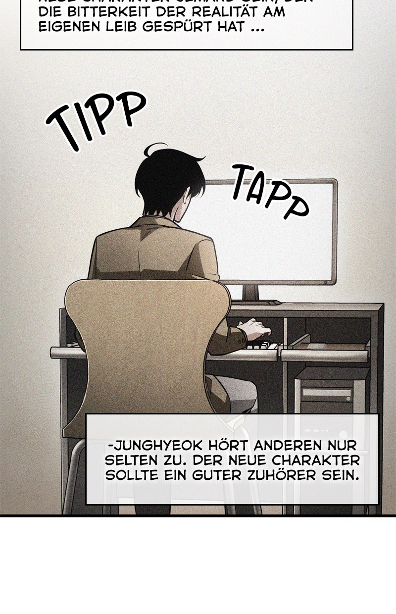 Read Der allwissende Leser Manga Online