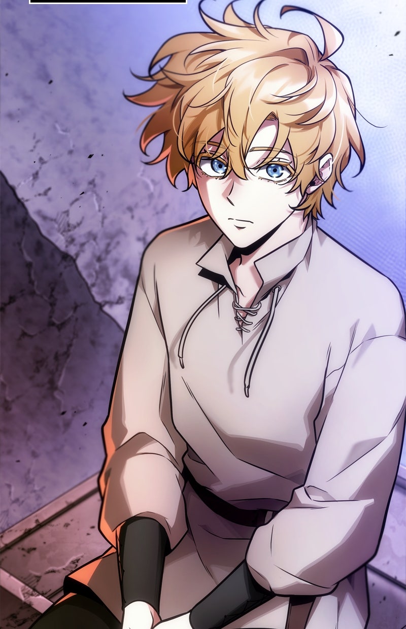 Read Der allwissende Leser Manga Online