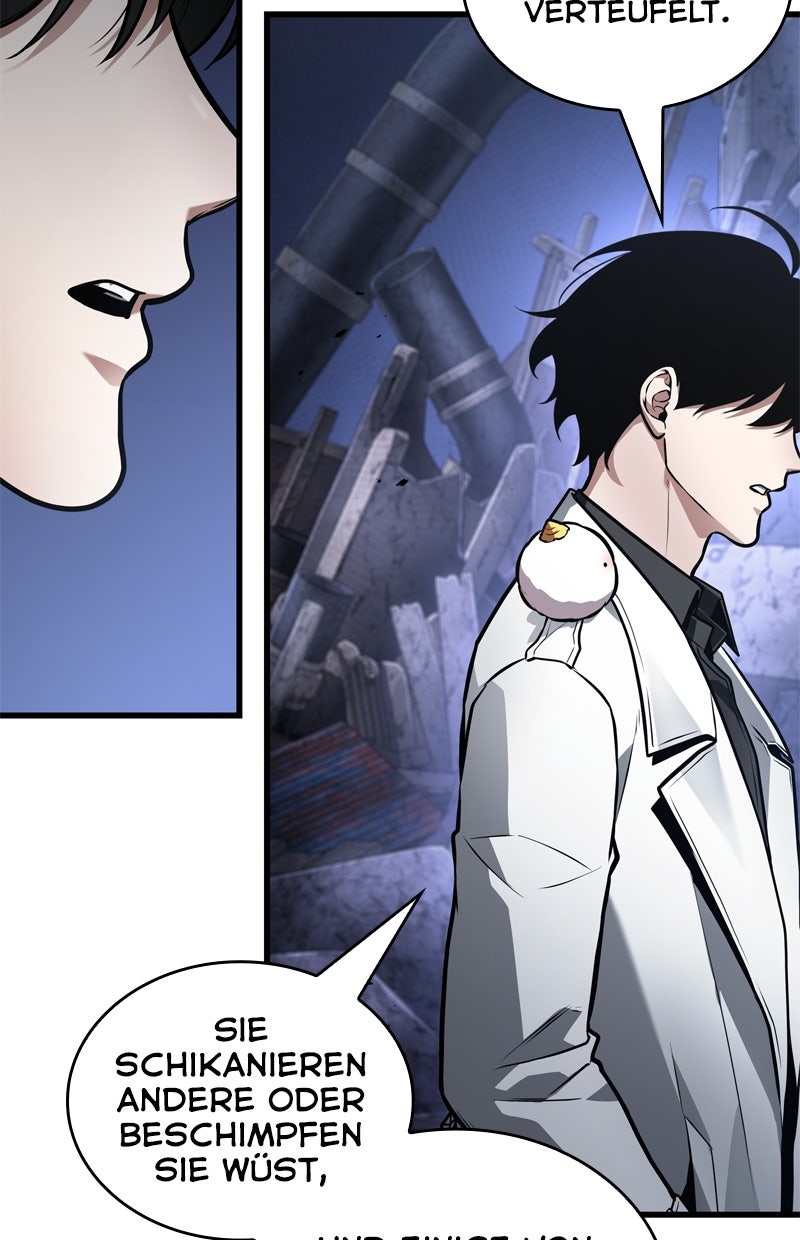 Read Der allwissende Leser Manga Online