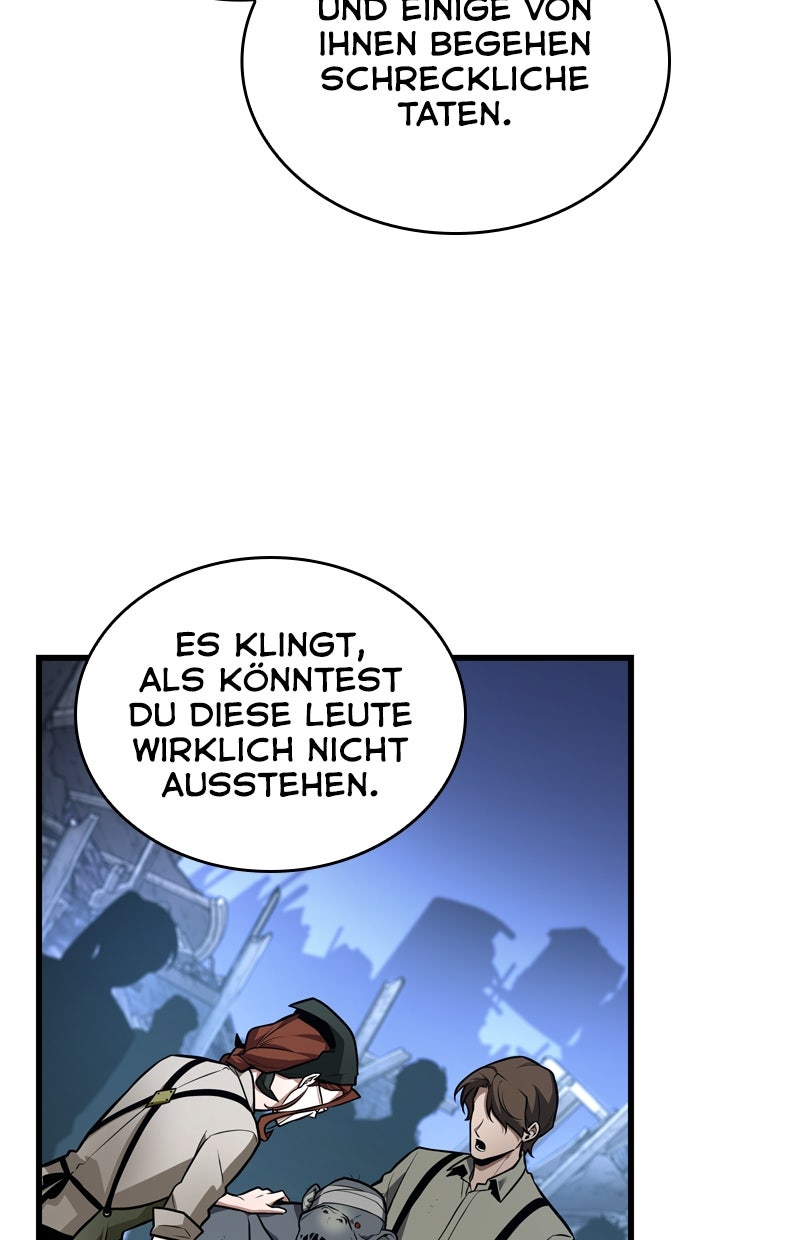 Read Der allwissende Leser Manga Online