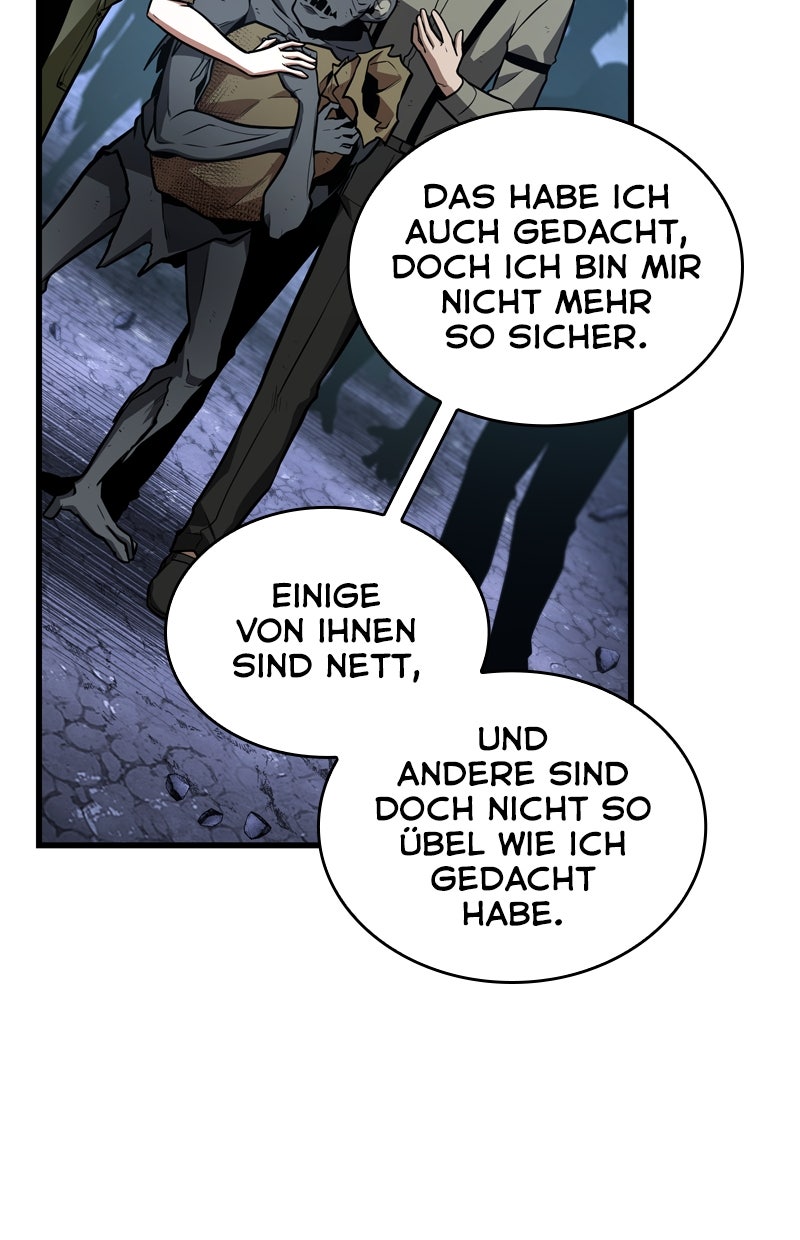 Read Der allwissende Leser Manga Online