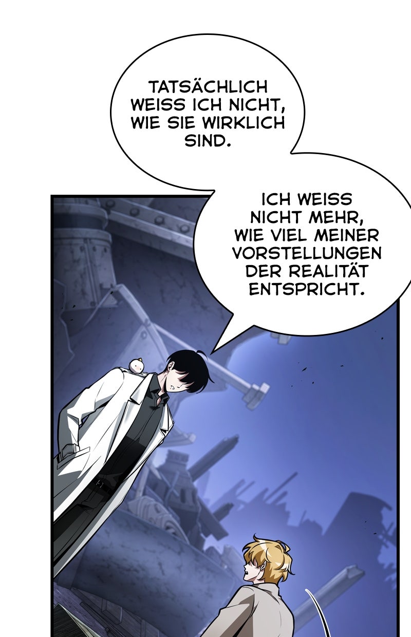 Read Der allwissende Leser Manga Online
