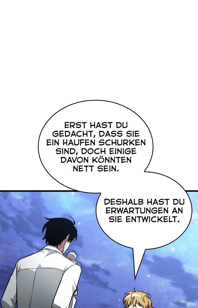Read Der allwissende Leser Manga Online