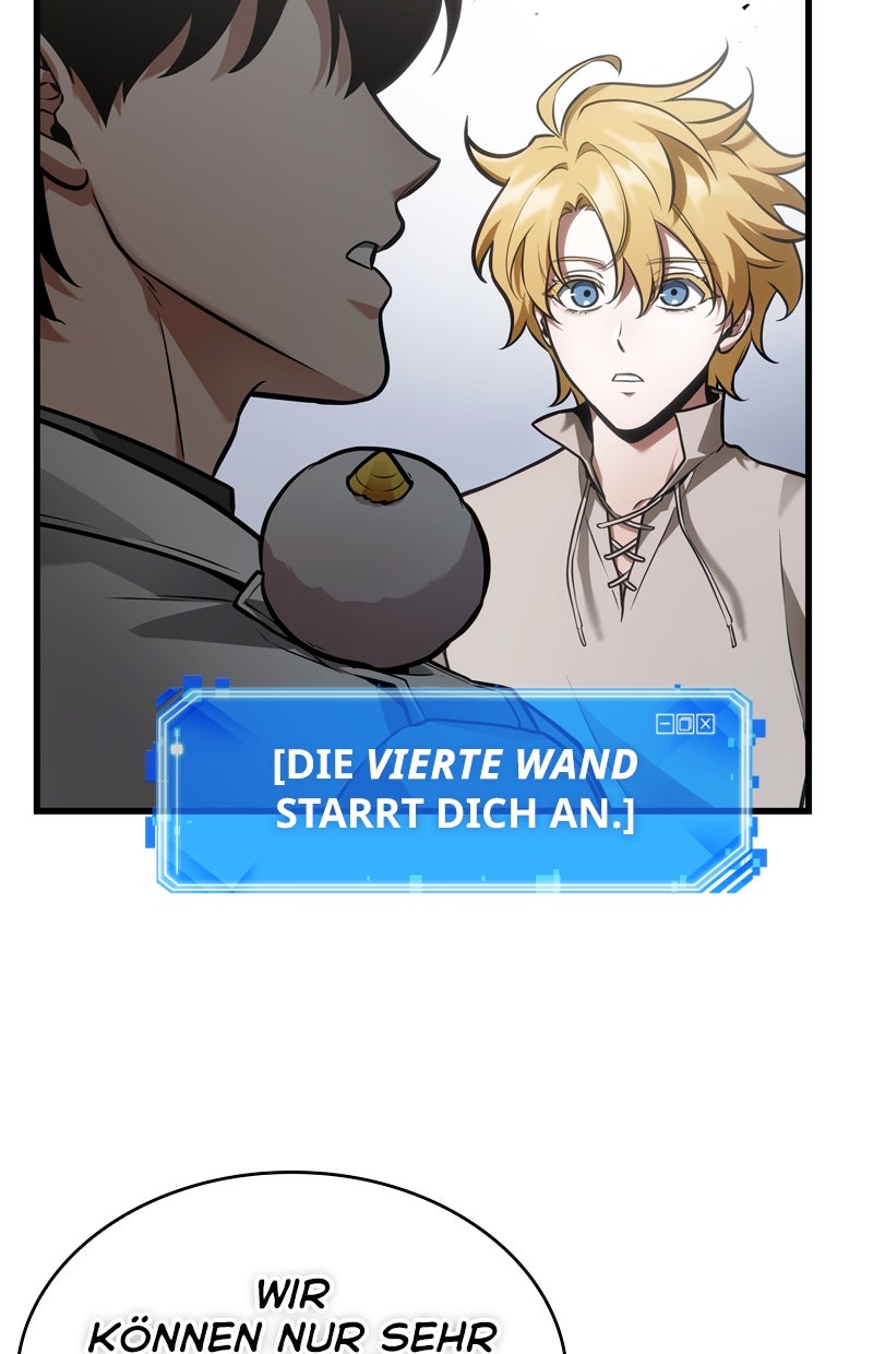 Read Der allwissende Leser Manga Online