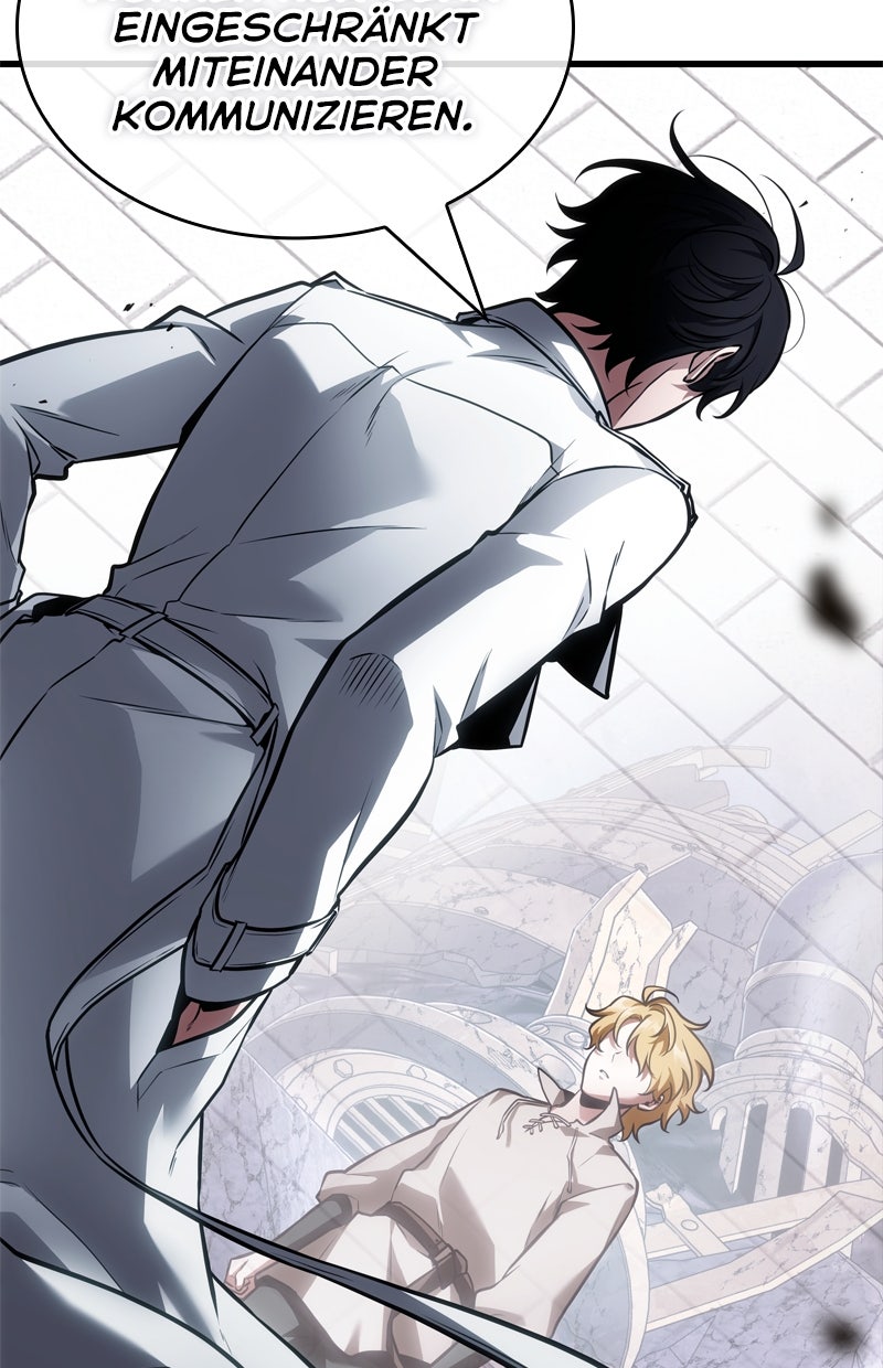 Read Der allwissende Leser Manga Online