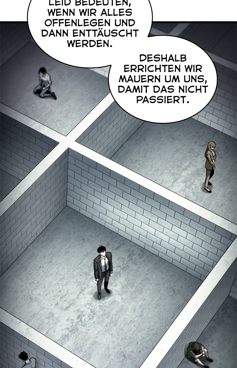 Read Der allwissende Leser Manga Online