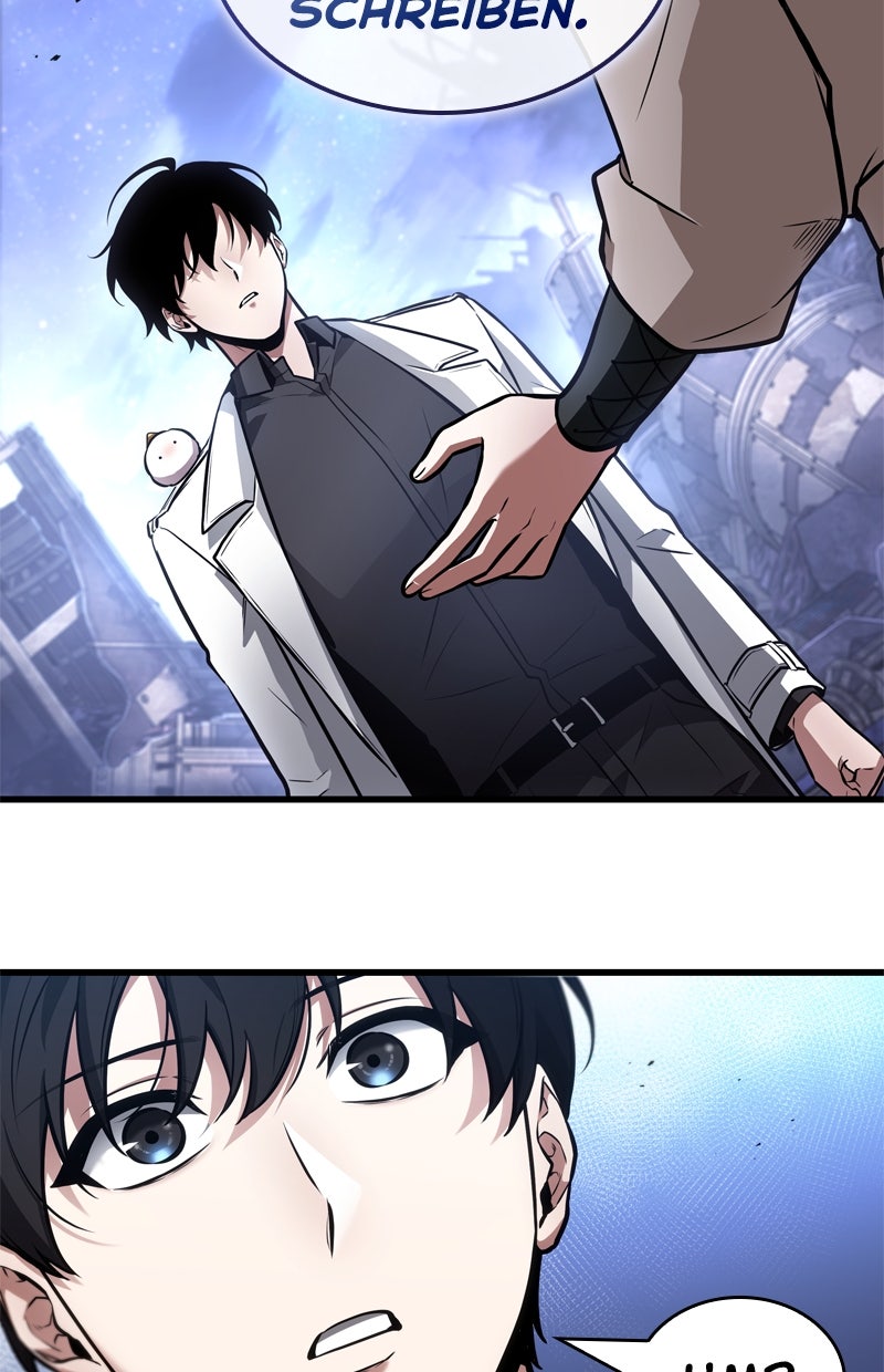 Read Der allwissende Leser Manga Online