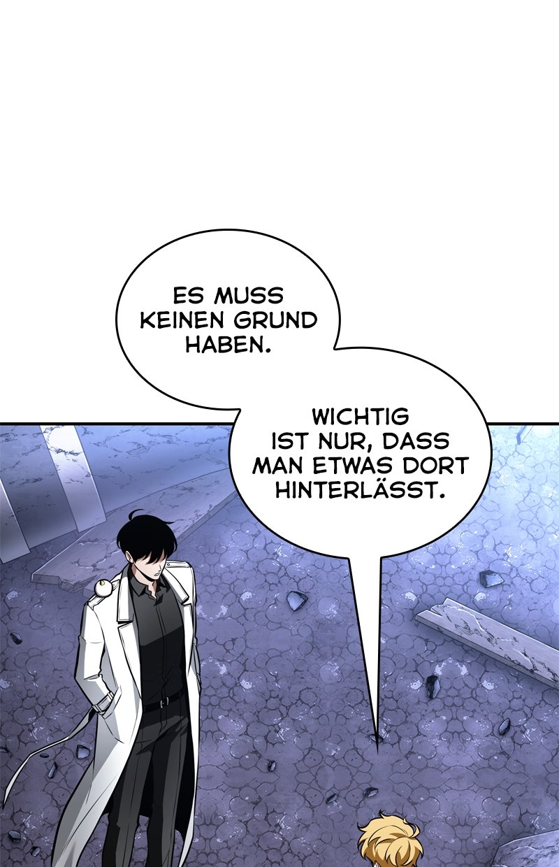 Read Der allwissende Leser Manga Online