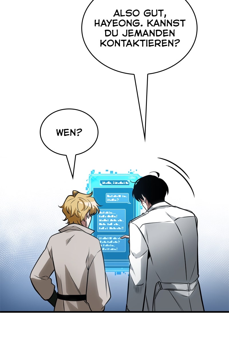 Read Der allwissende Leser Manga Online