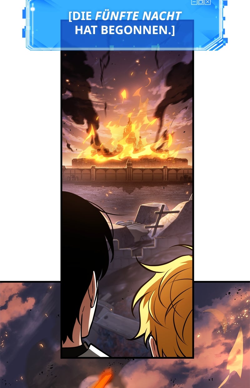 Read Der allwissende Leser Manga Online