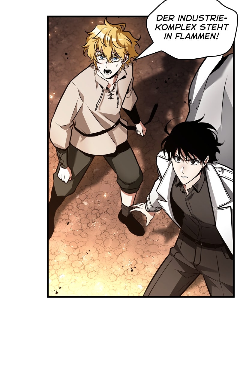 Read Der allwissende Leser Manga Online