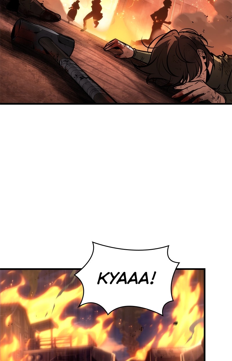 Read Der allwissende Leser Manga Online