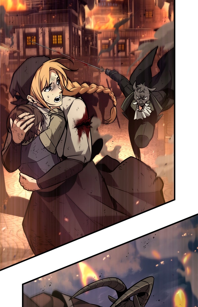 Read Der allwissende Leser Manga Online