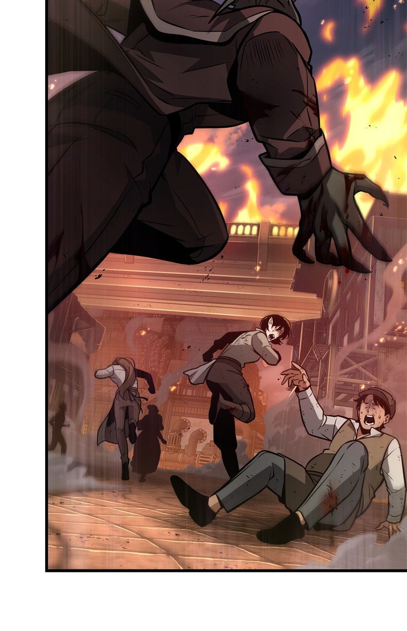 Read Der allwissende Leser Manga Online