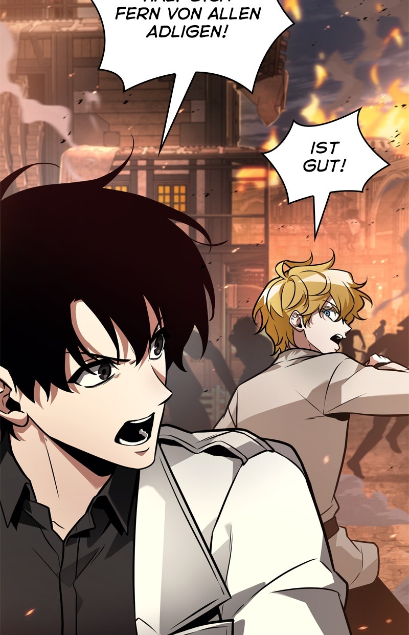 Read Der allwissende Leser Manga Online