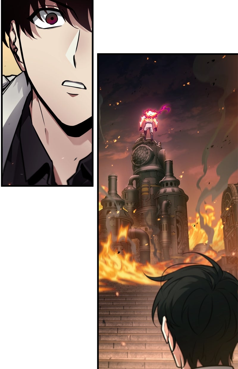 Read Der allwissende Leser Manga Online