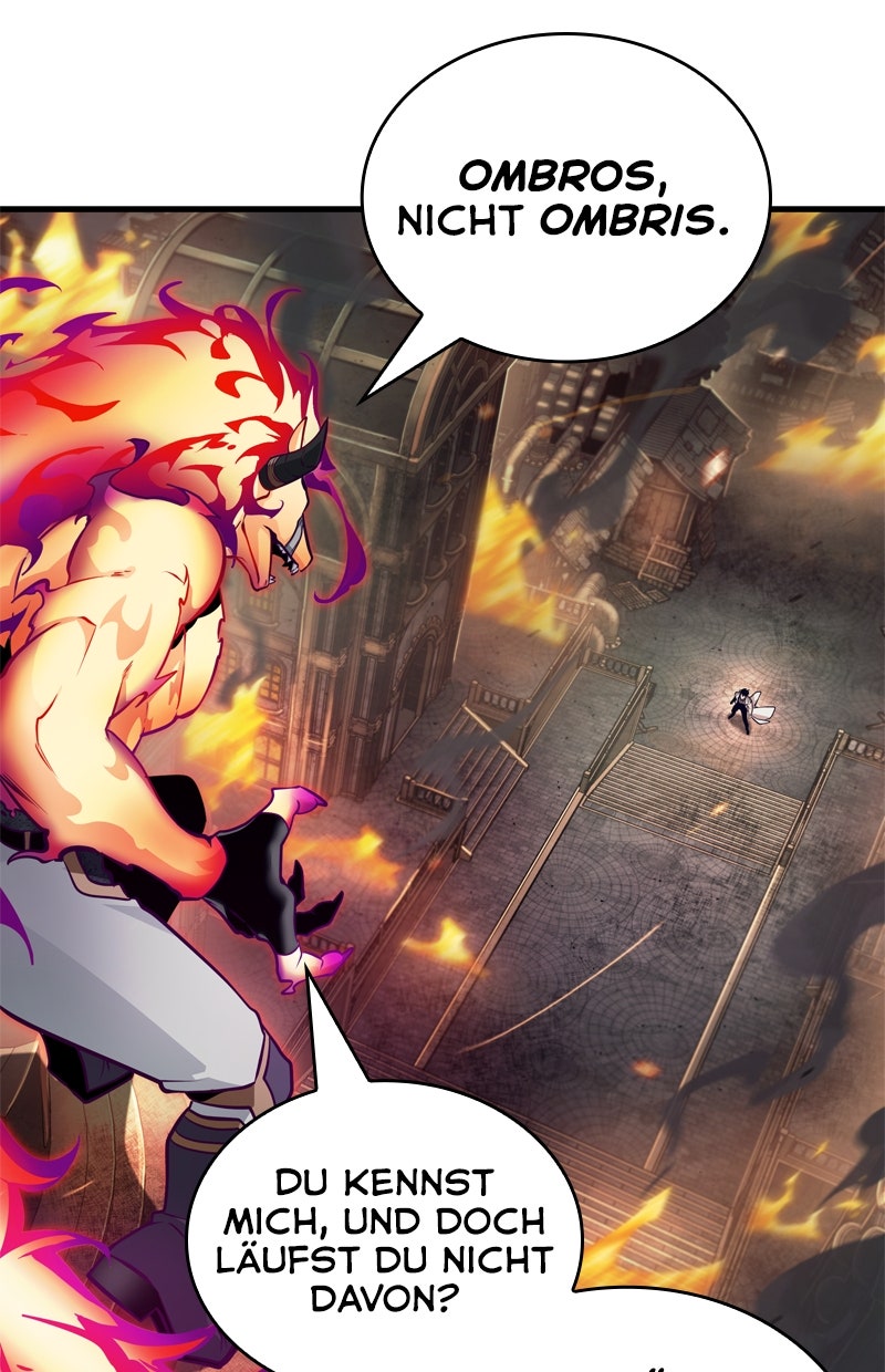 Read Der allwissende Leser Manga Online