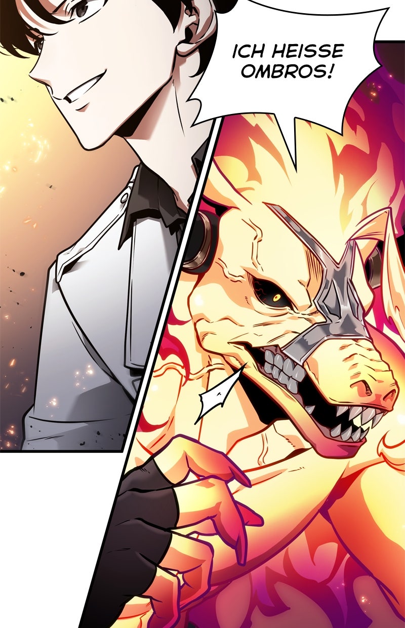 Read Der allwissende Leser Manga Online