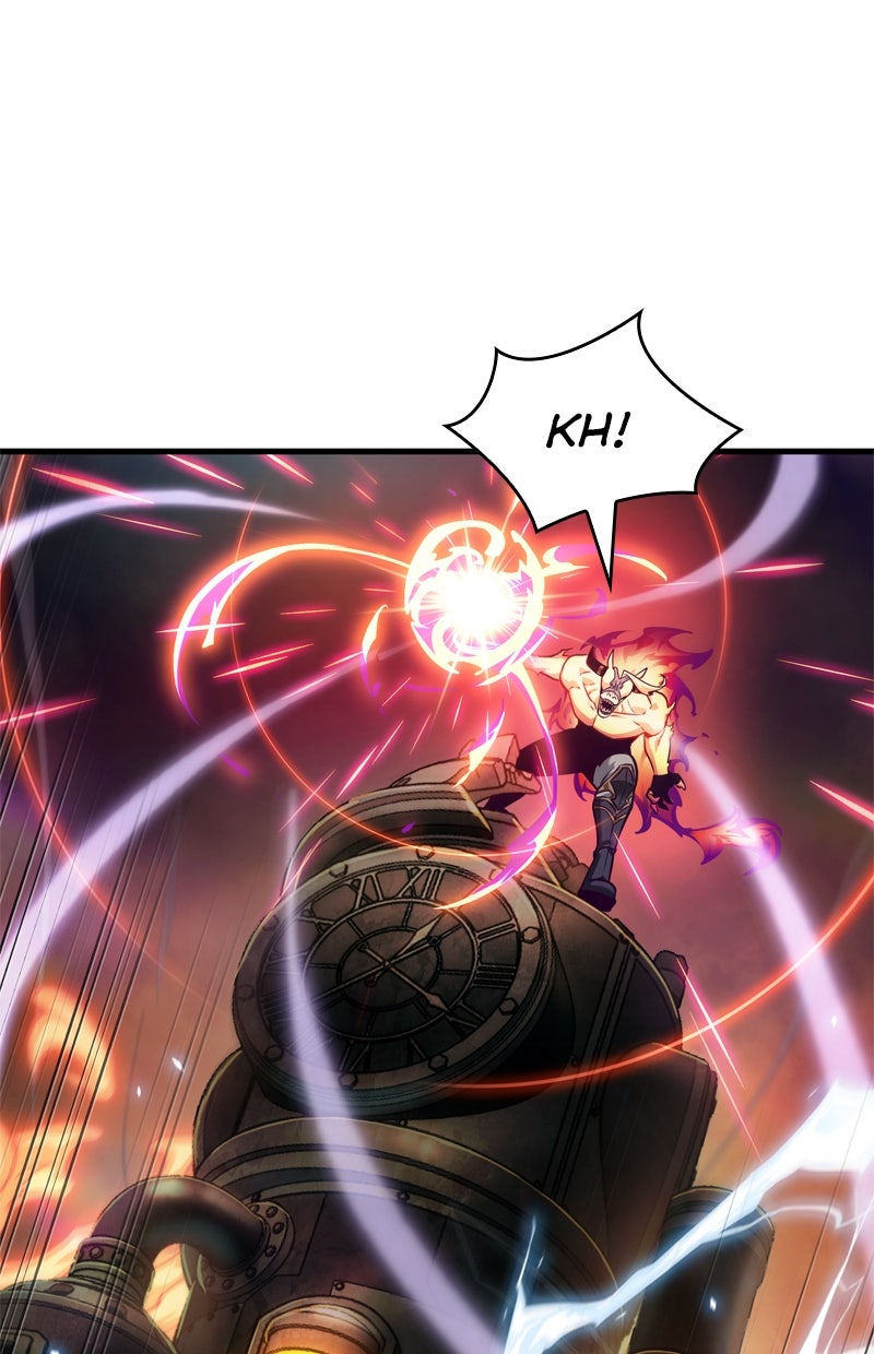 Read Der allwissende Leser Manga Online