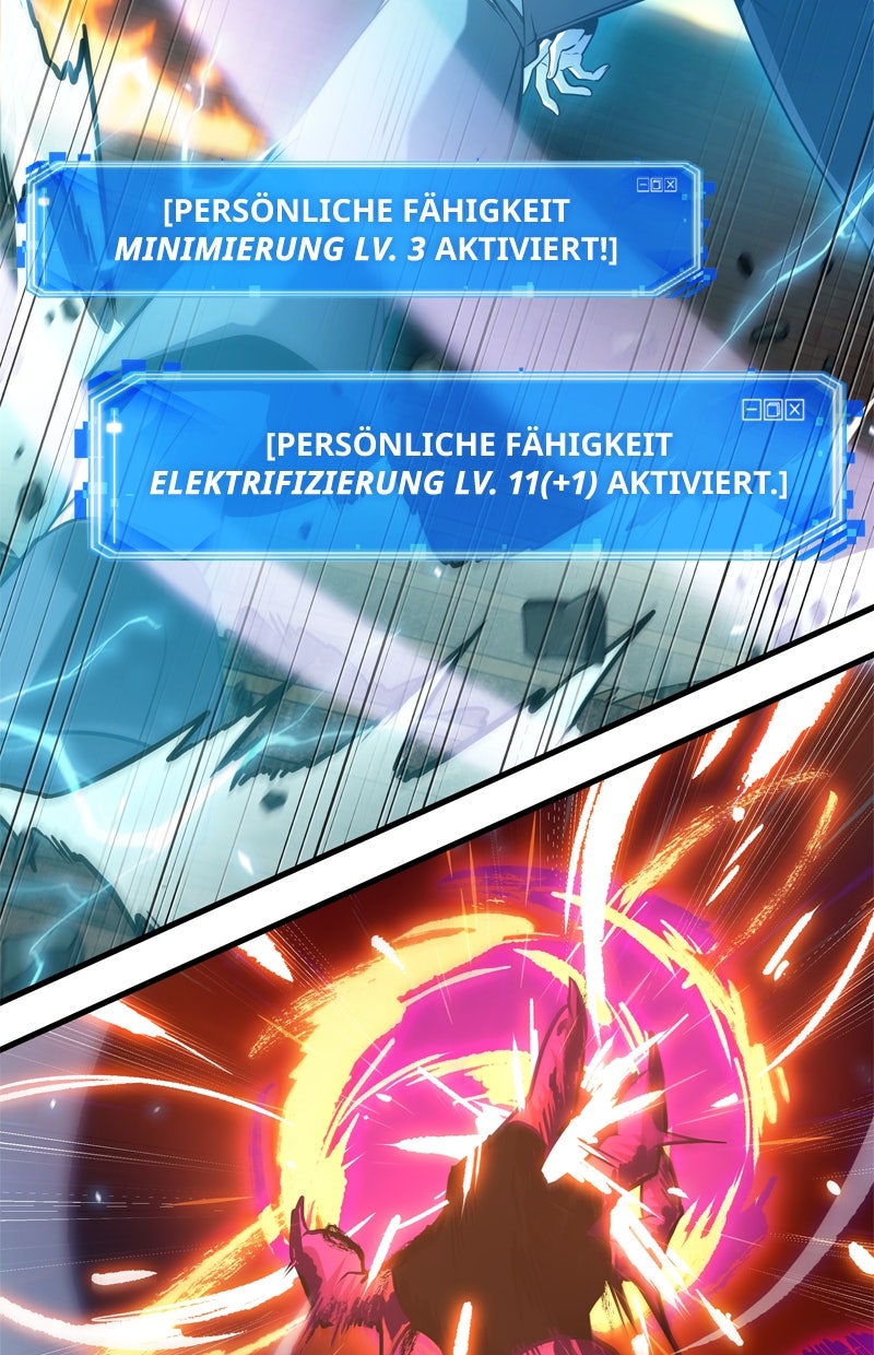 Read Der allwissende Leser Manga Online