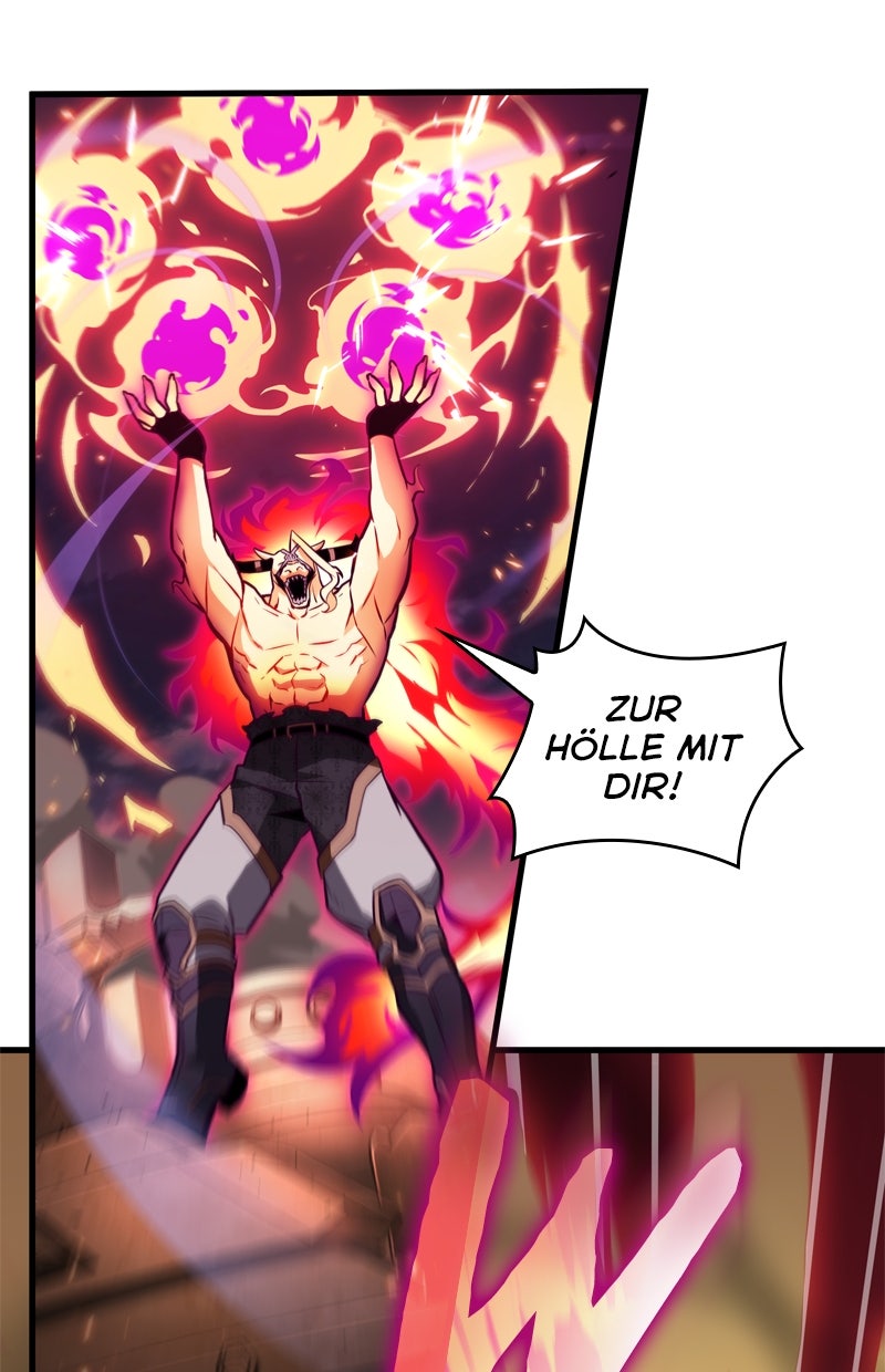 Read Der allwissende Leser Manga Online