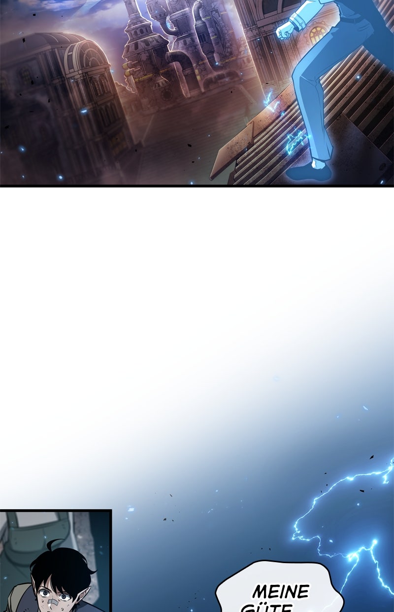 Read Der allwissende Leser Manga Online