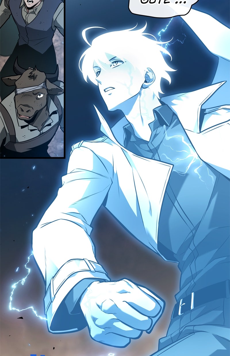 Read Der allwissende Leser Manga Online