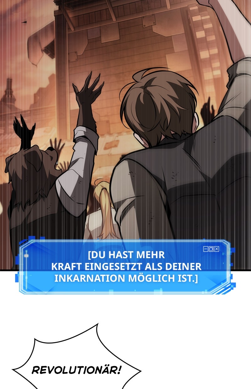 Read Der allwissende Leser Manga Online