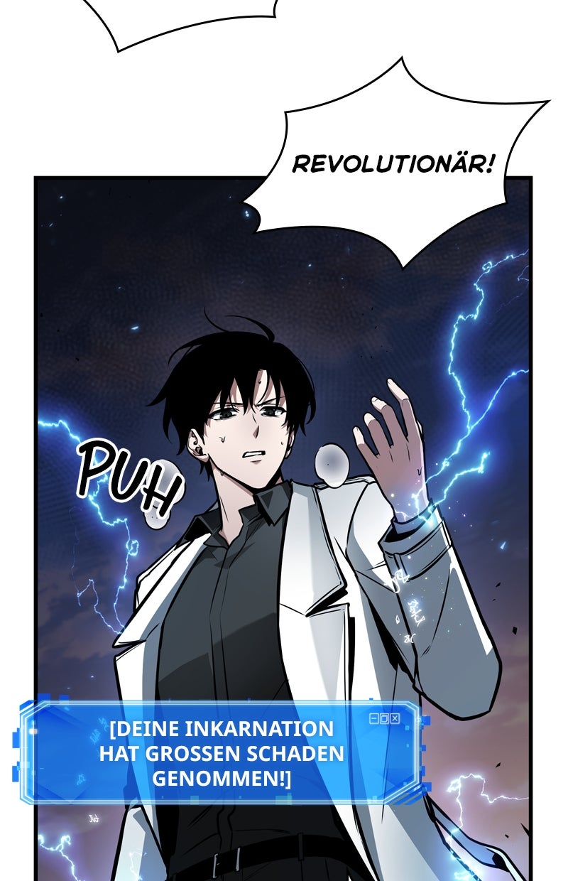 Read Der allwissende Leser Manga Online