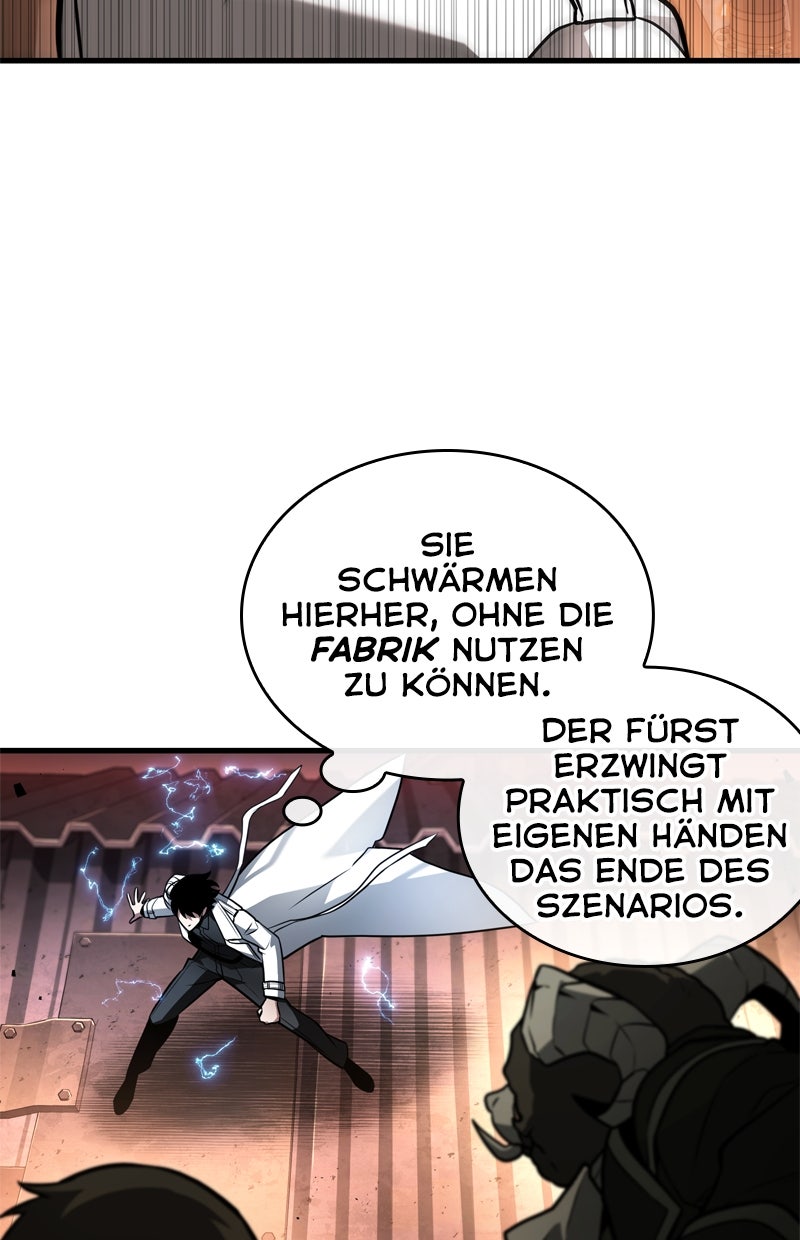 Read Der allwissende Leser Manga Online