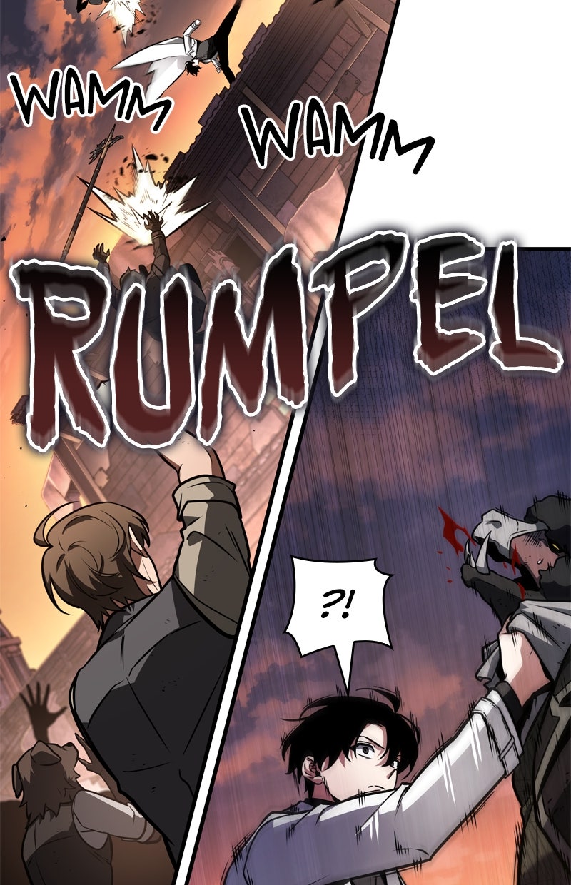 Read Der allwissende Leser Manga Online