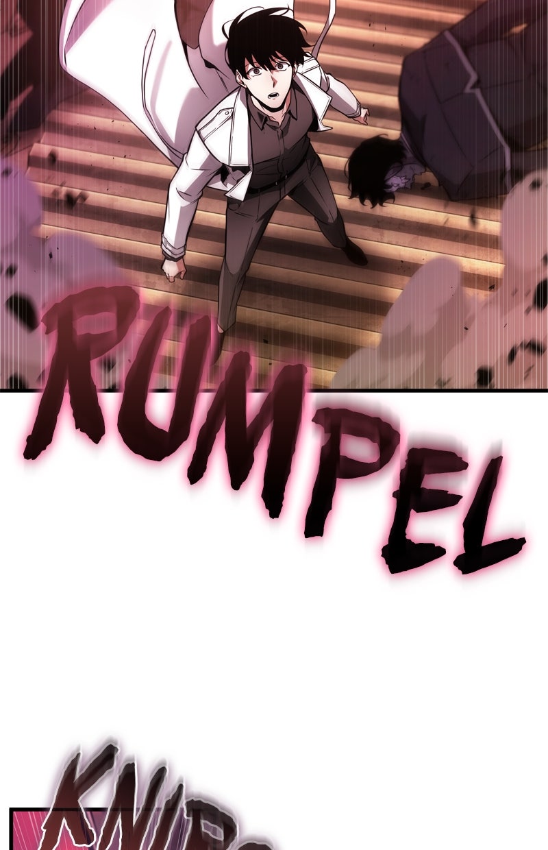 Read Der allwissende Leser Manga Online