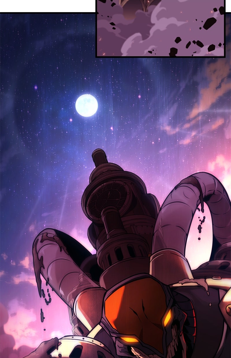 Read Der allwissende Leser Manga Online