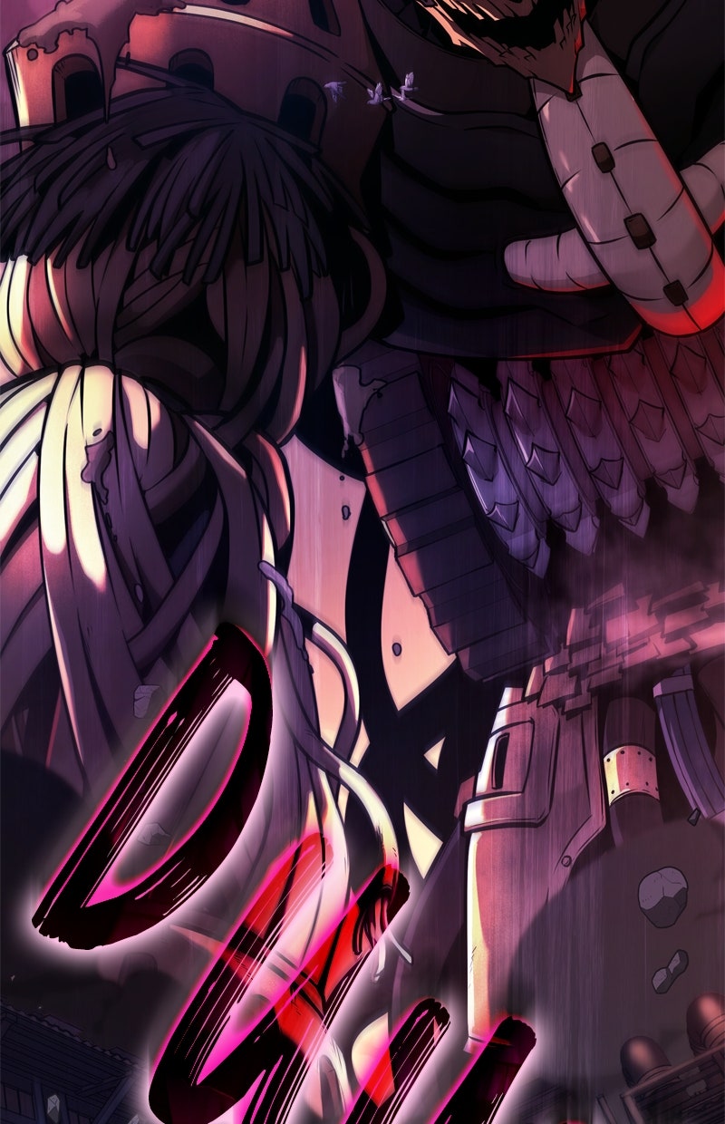 Read Der allwissende Leser Manga Online