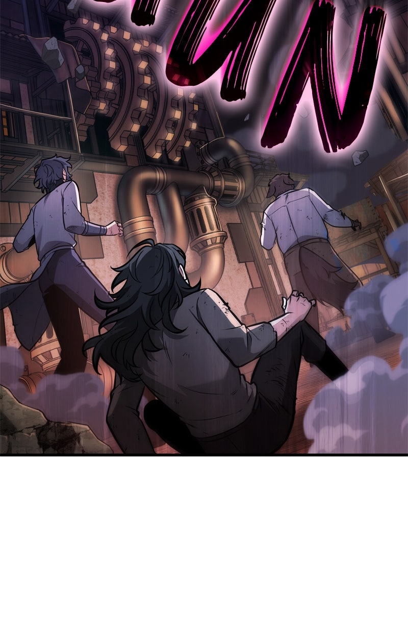 Read Der allwissende Leser Manga Online