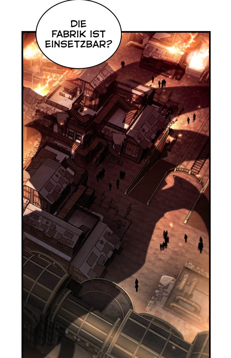 Read Der allwissende Leser Manga Online