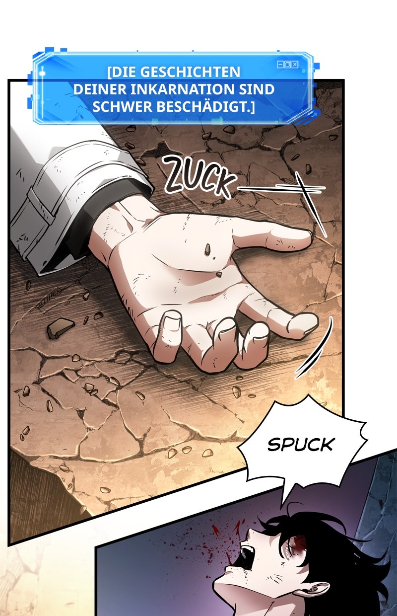 Read Der allwissende Leser Manga Online