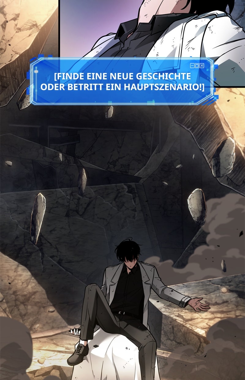 Read Der allwissende Leser Manga Online