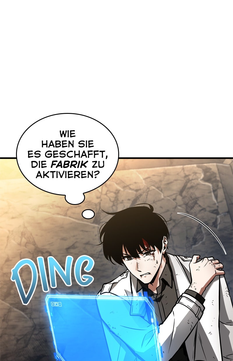 Read Der allwissende Leser Manga Online