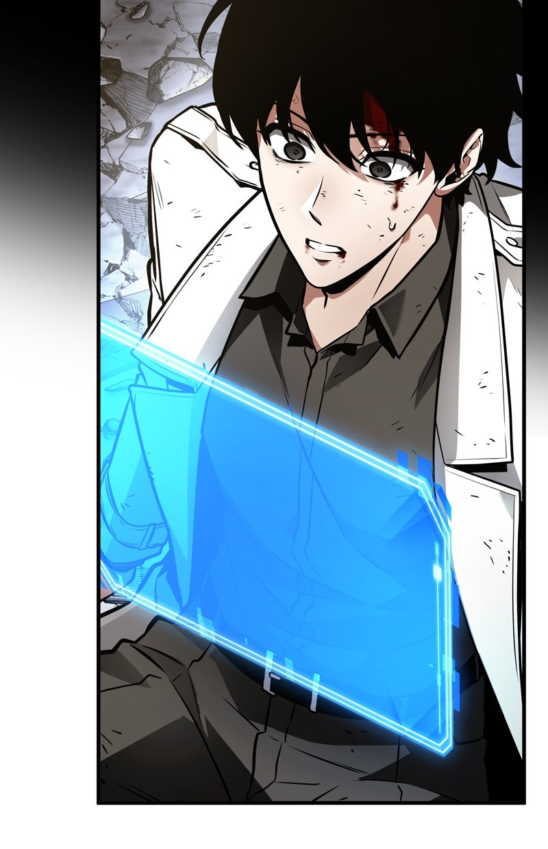 Read Der allwissende Leser Manga Online