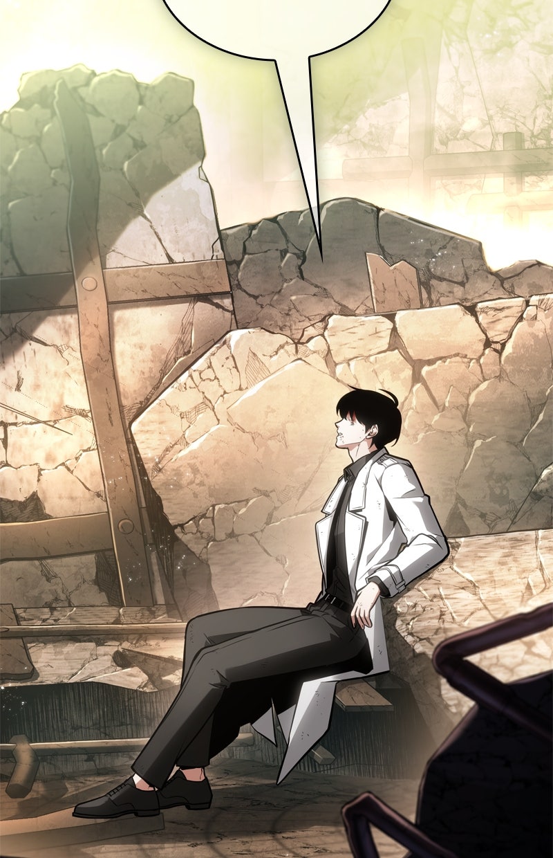 Read Der allwissende Leser Manga Online