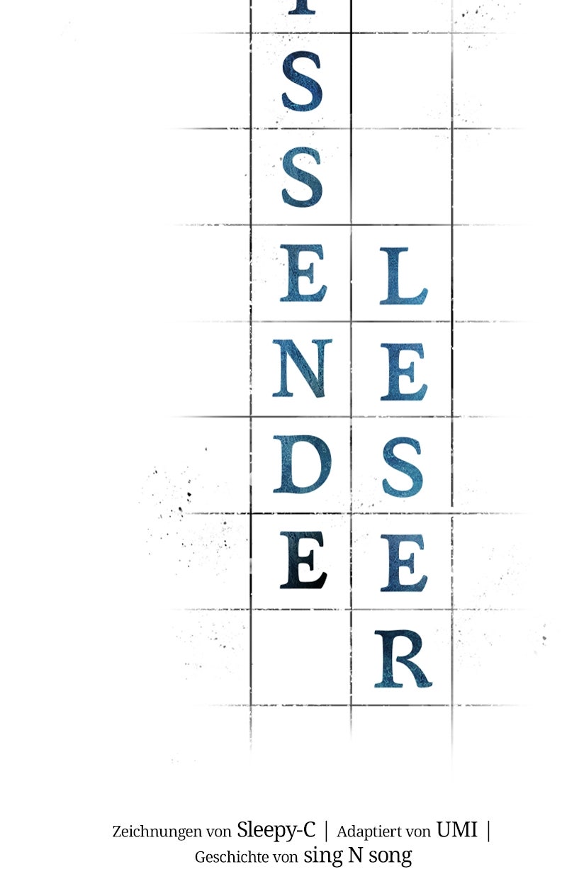 Read Der allwissende Leser Manga Online