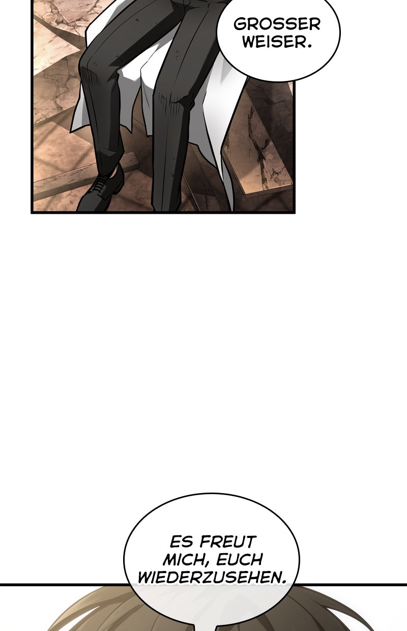 Read Der allwissende Leser Manga Online