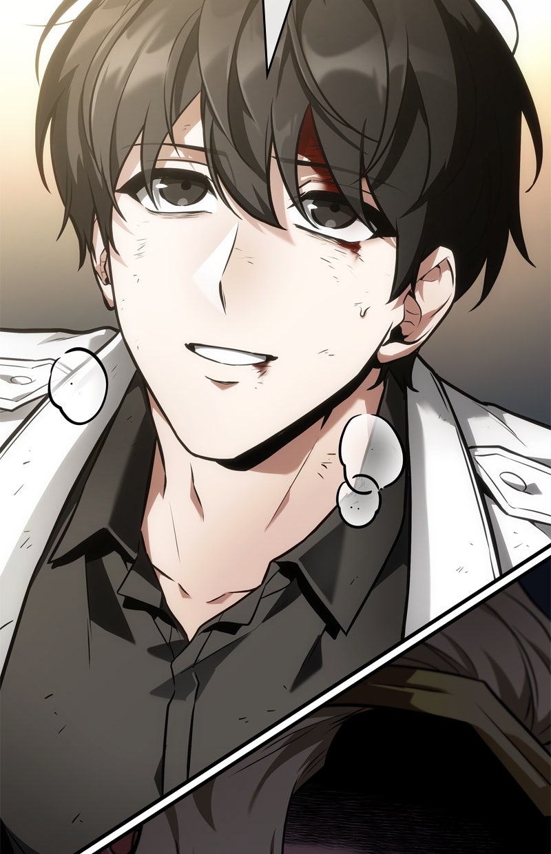 Read Der allwissende Leser Manga Online